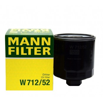 MANN filter W712/52