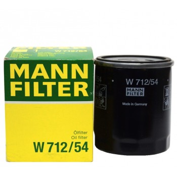 MANN filter W712/54