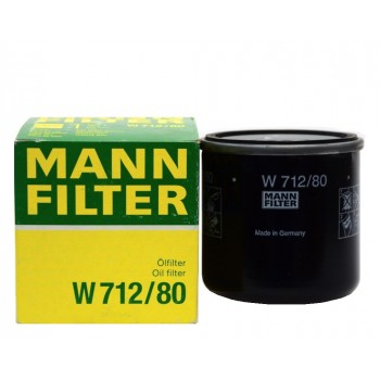 MANN filter W712/80