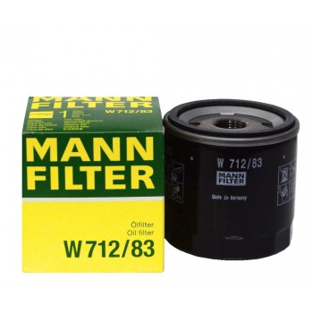 MANN filter W712/83