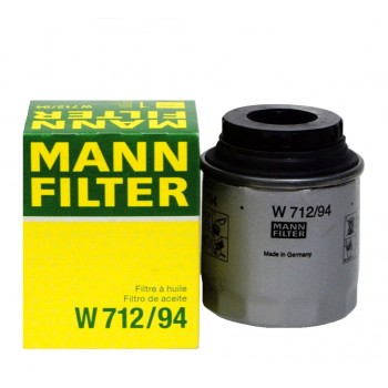 MANN filter W712/94