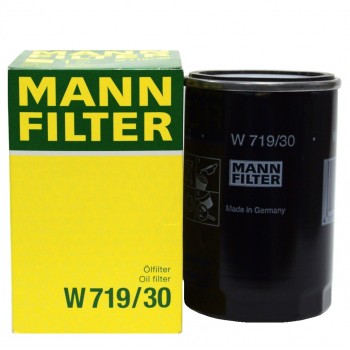 MANN filter W719/30
