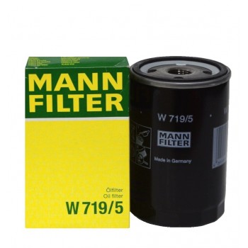 MANN filter W719/5
