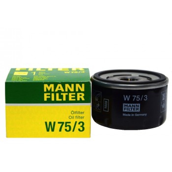 MANN filter W75/3
