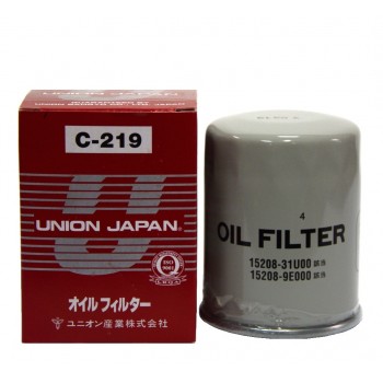 Union Japan C-219 фильтр масляный
