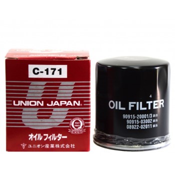 Union Japan C-171 фильтр масляный