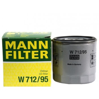 MANN filter W712/95