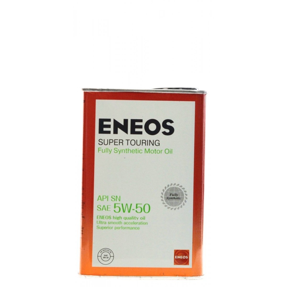 Моторное масло eneos premium touring. ENEOS Premium Touring SN 5w30 4л. ENEOS super Touring 100% Synt. SN 5w-50 4л. ENEOS Premium 5w-30. ENEOS Premium Touring 5w-30.