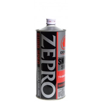 Idemitsu Zepro SN 5w-40 1 литр жесть
