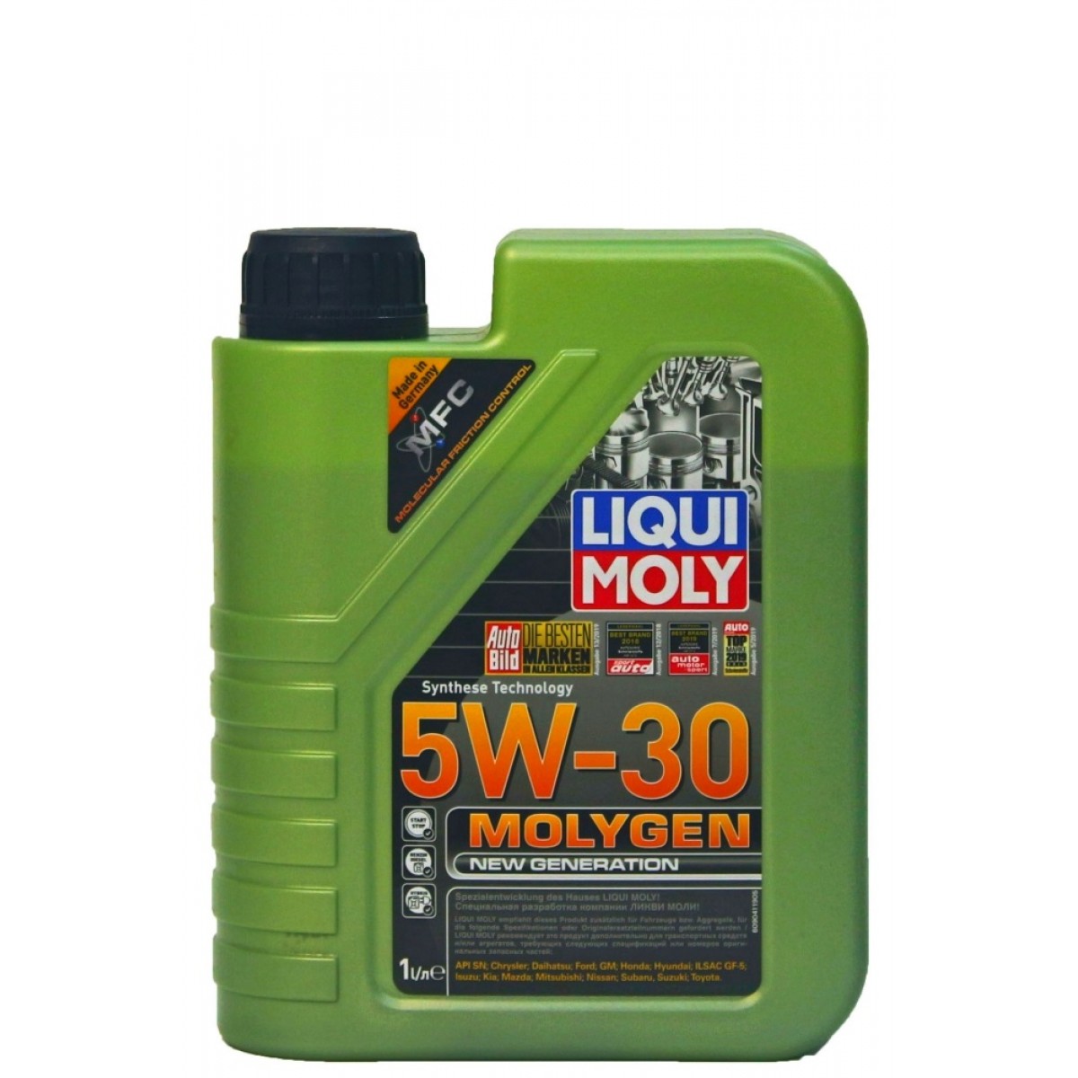 Моторное масло ликви моли 5w30. Molygen 5w30. Liqui Moly 5w30. Liqui Moly 5w30 Molygen артикул. Liqui Moly Molygen 5w-30 4 л.