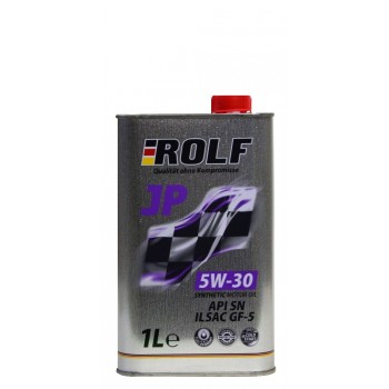 Rolf GP 5w-30 1 литр жесть
