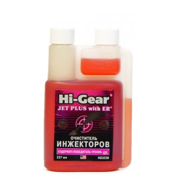 Hi-Gear Очиститель инжекторов