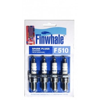 Finwhale F510