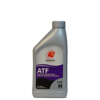 IDEMITSU ATF H 0.946 литра