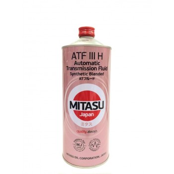 MITASU ATF 3 H 1л