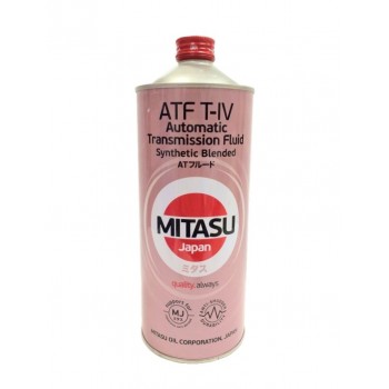 MITASU ATF T-IV 1л