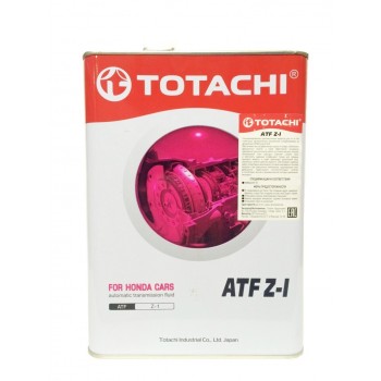 TOTAHI ATF Z-1 4 литра