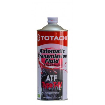 TOTAHI Type T4 ATF 1 литр