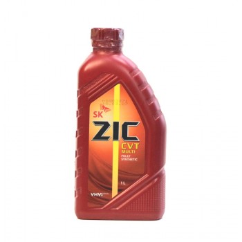 ZIC CVT multi 1 литр